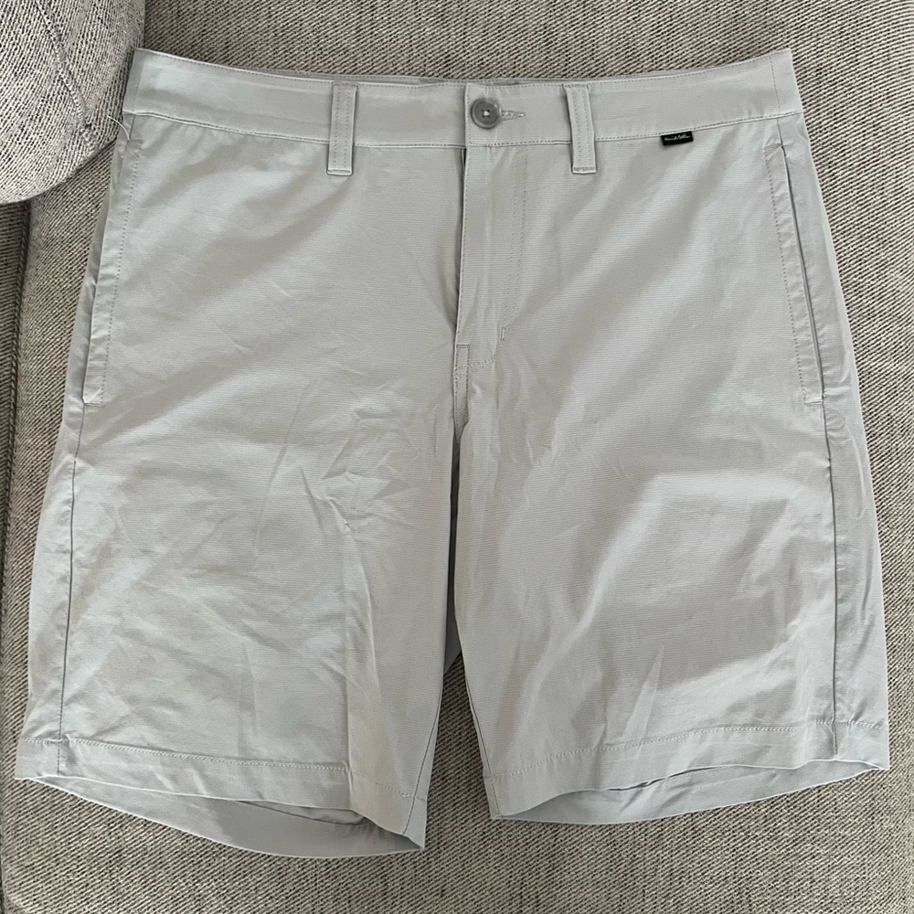 Travis Mathew Golf Shorts!!